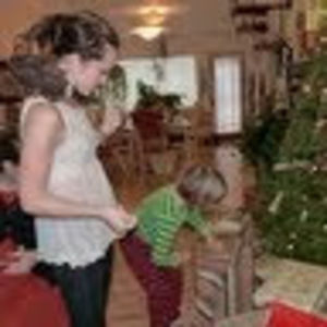 Meet your Posher, Miranda